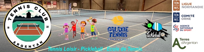 Tennis Club Argentan