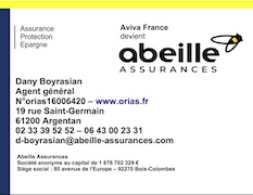 Abeille