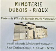 DUBOIS-RIOUX