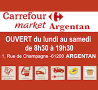 Carrefour