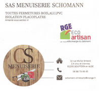 Menuiserie